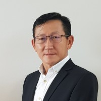 Lewis Ching Email