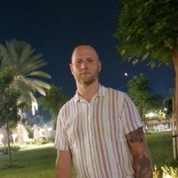 Cullen Packaging Employee Mark O'Connor's profile photo