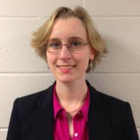 Louisville Water Company Employee Madison Bates's profile photo