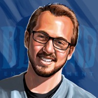 Blizzard Entertainment Employee Thomas Bonin's profile photo