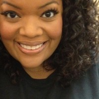 National Broadcasting Employee Yvette Brown's profile photo