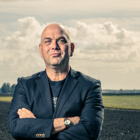 Riforce Employee Alexander van der Meer's profile photo