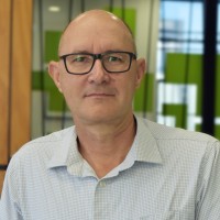 Harrison Grierson Employee Rob Rimmer's profile photo