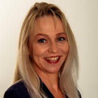 Hogan Lovells Employee Marinda van Wyk's profile photo