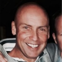 FirstRand Employee Dean Marais's profile photo