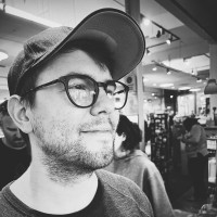 Nate Shoemaker Email & Phone Number