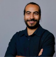 DELIVER Employee Ehab Bebawy's profile photo
