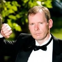 Paul MacGregor Email & Phone Number