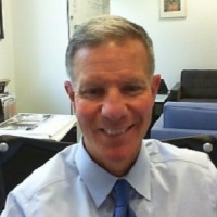 The University of Texas at Dallas Employee Joseph Pancrazio's profile photo