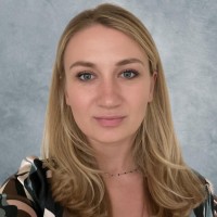 KPMG US Employee Juliette Smith's profile photo