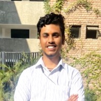 Abhishek Ahuja's profile photo