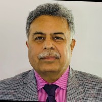 Juki Singapore Pte Ltd Employee Praveen Madaan's profile photo