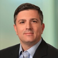 Trane Technologies Employee Keith Sultana's profile photo