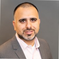 ML Healthcare Employee Santiago Figueroa's profile photo