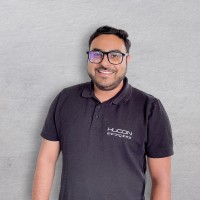 HUCON AG Employee Ahmer Rehman's profile photo