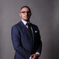 Beefbar Global Employee Nikola Ristic's profile photo