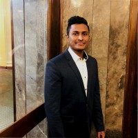 REC Employee Janith Ranaweera's profile photo