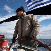 Omilia - Conversational Intelligence Employee Andreas Colokithas's profile photo