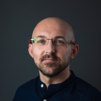 Quva Employee Tony Short's profile photo
