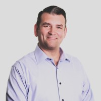 Tenet Healthcare Employee Shane O'Brien's profile photo