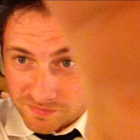 PERCASSI Employee Paolo Rizzi's profile photo