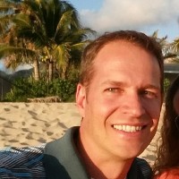 Cariloha, Inc. Employee Justin Baker's profile photo