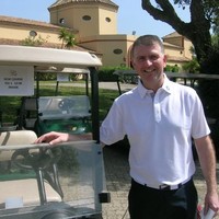 Emtec Group Employee Craig Frame's profile photo