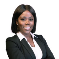 Frontline Performance Group Employee Shartis Wright's profile photo