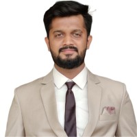 Teknion Employee Ansar Ali's profile photo