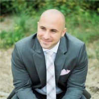 ABB Employee Brett Thornton's profile photo