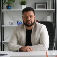 Banco do Brasil Employee Eli Júnior's profile photo