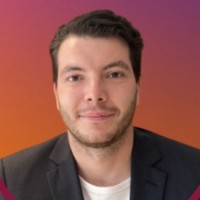 Techband.io Employee Patrik Bohuš's profile photo