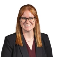 HCA Healthcare Employee Rachel Hensley's profile photo