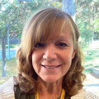 Burlington Public Library Employee Tammy Csajaghy's profile photo
