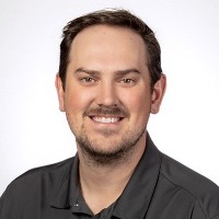 Aurora Energy Services Employee Nick Reid's profile photo