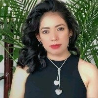 4cE Employee Janet Martinez's profile photo