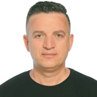 HYDRO&ENERGY Employee Nikolin Risilia's profile photo