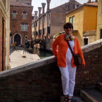 United Health Group Employee Donna Cramer's profile photo