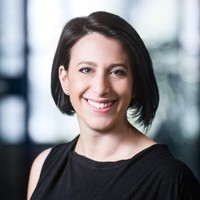 Assembled Employee Olivia Teich's profile photo