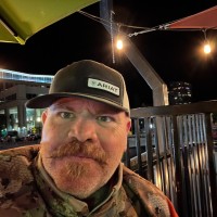 Roofline Supply & Delivery Employee Brad Welch's profile photo