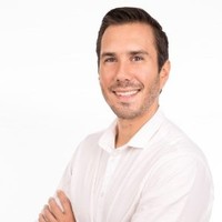 Entelect Employee Tim Kroon's profile photo