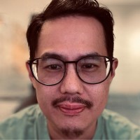 Lenovo Employee Jon Yu's profile photo