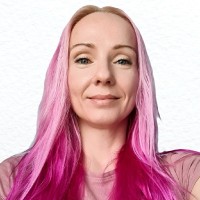 Aloha Browser Employee Veronika Karpyza's profile photo