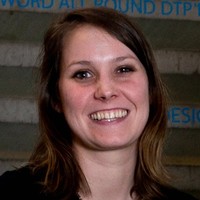 Nimeto Utrecht Employee Ilse Schik's profile photo