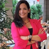 Carolina Freightways, Inc. Employee Raquel Rios's profile photo