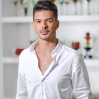 FormDecor, Inc. Employee Gabriel Faustino's profile photo