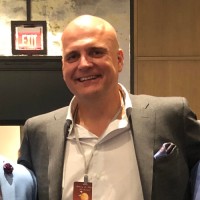 Rentvine Employee David Borden's profile photo