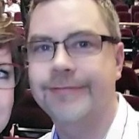 Internal Revenue Service Employee Curtis Freeman's profile photo