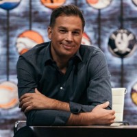 Paramount+ Employee Peter Radovich's profile photo