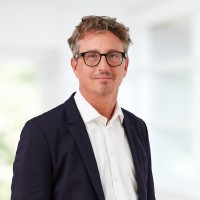 DSV - Global Transport and Logistics Employee Mogens Larsen's profile photo